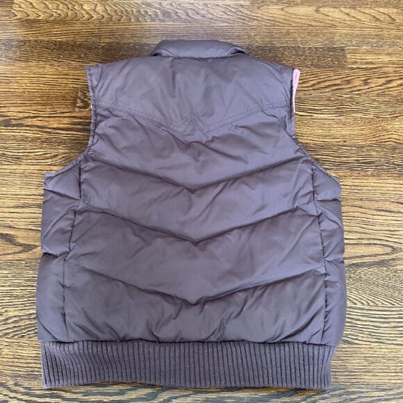 Gap Puffer Vest - Size Small - Picture 12 of 12